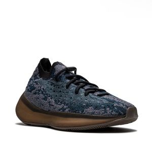 Blue Yeezy 380